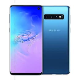 Galaxy S10e 256 Go - Bleu - Débloqué