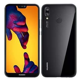 Huawei P20 128 Go - Noir - Débloqué