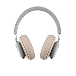 Casque réducteur de bruit sans fil Bang & Olufsen BeoPlay H4 - Beige