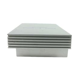 PlayStation 2 FAT - Gris