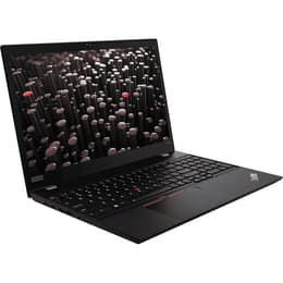 Lenovo ThinkPad P53s 15" Core i7 1.9 GHz - SSD 256 Go - 8 Go QWERTY - Espagnol