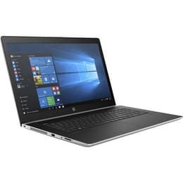 HP ProBook 470 G5 17" Core i5 1.6 GHz - SSD 256 Go - 16 Go AZERTY - Français