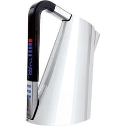 Casa Bugatti Vera Argent 1,7500L - Casa Bugatti Vera