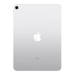 iPad Pro 11" (2018) 1e génération 64 Go - WiFi + 4G - Argent