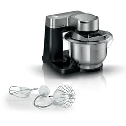 Robot patissier Bosch MUMS2ER01 3,8000L Noir