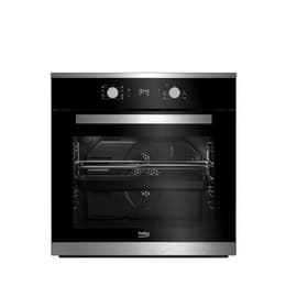 Four Multifonction à air brassé Beko BQM22301XC