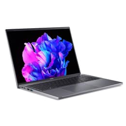 Acer Swift Go 16" Core i7 1.7 GHz - SSD 1 To - 16 Go AZERTY - Français