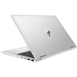 HP EliteBook X360 1040 G6 14" Core i5 1.6 GHz - SSD 512 Go - 8 Go QWERTY - Anglais