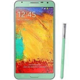 Galaxy Note 3 Neo 16 Go - Vert - Débloqué