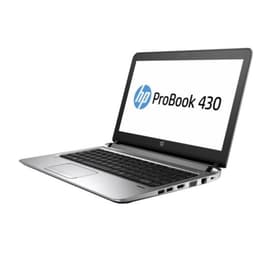 Hp ProBook 430 G1 13" Core i5 1.6 GHz - Hdd 500 Go RAM 8 Go