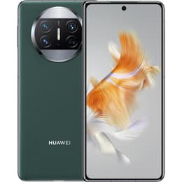 Huawei Mate X3 512 Go - Vert Foncé - Débloqué - Dual-SIM