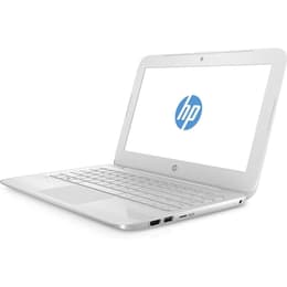 Hp Stream 11-Y003NF 11" Celeron 1.6 GHz - Ssd 32 Go RAM 4 Go