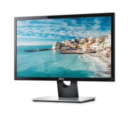 Écran 24" LCD fhdtv Dell SE2416H