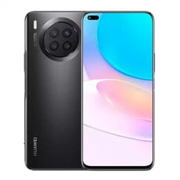 Huawei Nova 8I 128 Go - Noir - Débloqué