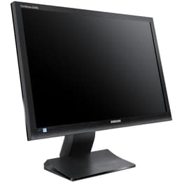 Écran 22" LED fhdtv Samsung S22A450BW