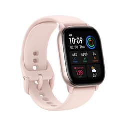 Amazfit GTS 4 Mini Bluetooth 42 mm - Rose