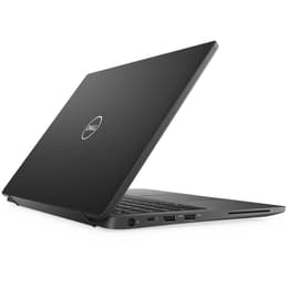 Dell Latitude 7400 14" Core i5 1.6 GHz - SSD 256 Go - 16 Go QWERTY - Espagnol