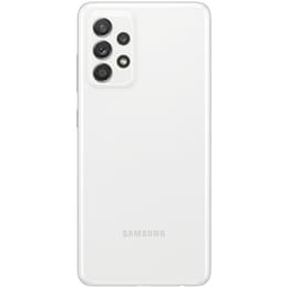 Galaxy A52 128 Go - Blanc - Débloqué