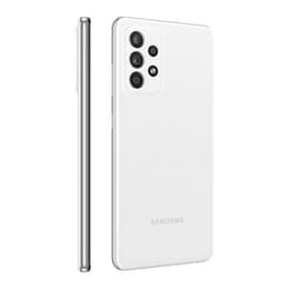 Galaxy A52 128 Go - Blanc - Débloqué