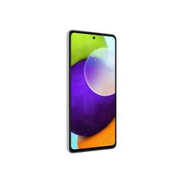Galaxy A52 128 Go - Blanc - Débloqué