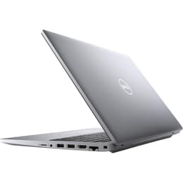 Dell Latitude 5520 15" Core i7 3 GHz - SSD 512 Go - 16 Go AZERTY - Français