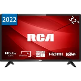 TV LED Full HD 1080p 81 cm Rca RB32H2-UK