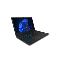Lenovo ThinkPad P15v G3 15" Core i7 2.6 GHz - SSD 1 To - 32 Go AZERTY - Français