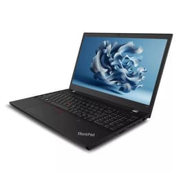 Lenovo ThinkPad P15v G3 15" Core i7 2.6 GHz - SSD 1 To - 32 Go AZERTY - Français