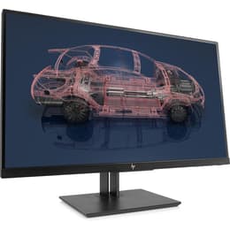 Écran 27" LCD qhdtv HP Z27N G2