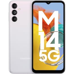 Galaxy M14 64 Go - Argent - Débloqué