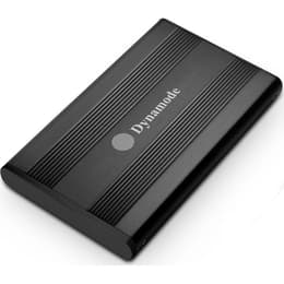 Disque dur externe Dynamode 3.5 - HDD 153 Go USB
