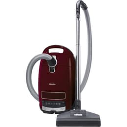 Aspirateur avec sac miele Complete C3 Cat & Dog PowerLine
