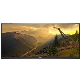 Écran 34" LED uw-qhdtv Dell U3417W
