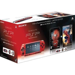 PSP-2004 - Rouge