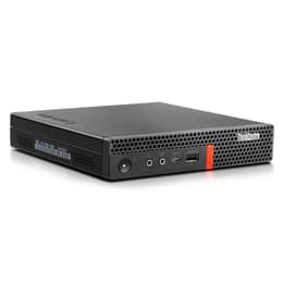 Lenovo ThinkCentre M920q Tiny Core i5 1.7 GHz - SSD 512 Go RAM 16 Go