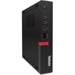 Lenovo ThinkCentre M920q Tiny Core i5 1.7 GHz - SSD 512 Go RAM 16 Go