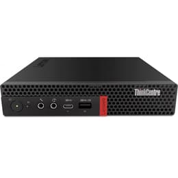Lenovo ThinkCentre M920q Tiny Core i5 1.7 GHz - SSD 512 Go RAM 16 Go