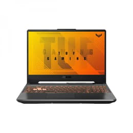 Asus TUF F15-506LH-HN259T 15" Core i5 2.5 GHz - SSD 512 Go - 8 Go AZERTY - Français