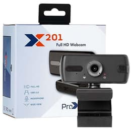 Webcam Proxtend X201