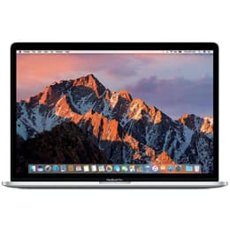 MacBook Pro Touch Bar 15" Retina (2018) - Core i7 2.2 GHz SSD 256 - 16 Go AZERTY - Français