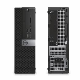Dell OptiPlex 3060 SFF Core i5 3 GHz - SSD 256 Go RAM 8 Go