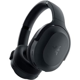 Casque réducteur de bruit gaming sans fil avec micro Razer PE-BLN105-FH - Noir