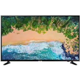SMART TV LED Ultra HD 4K 140 cm Samsung UE55NU7092