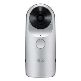 Caméra Sport Lg 360 Cam