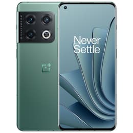 OnePlus 10 Pro 256 Go - Vert - Débloqué - Dual-SIM