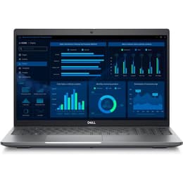 Dell Precision 3591 15" Core Ultra 7 1.4 GHz - SSD 256 Go - 32 Go AZERTY - Français
