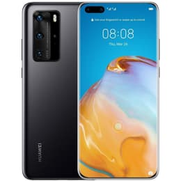 Huawei P40 Pro 512 Go - Noir - Débloqué
