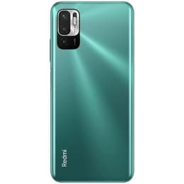 Xiaomi Redmi Note 10 5G 64 Go - Vert - Débloqué