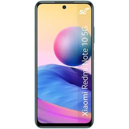 Xiaomi Redmi Note 10 5G 64 Go - Vert - Débloqué