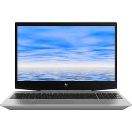 HP Zbook 15v G5 15" Core i7 2.6 GHz - SSD 512 Go - 8 Go QWERTY - Anglais